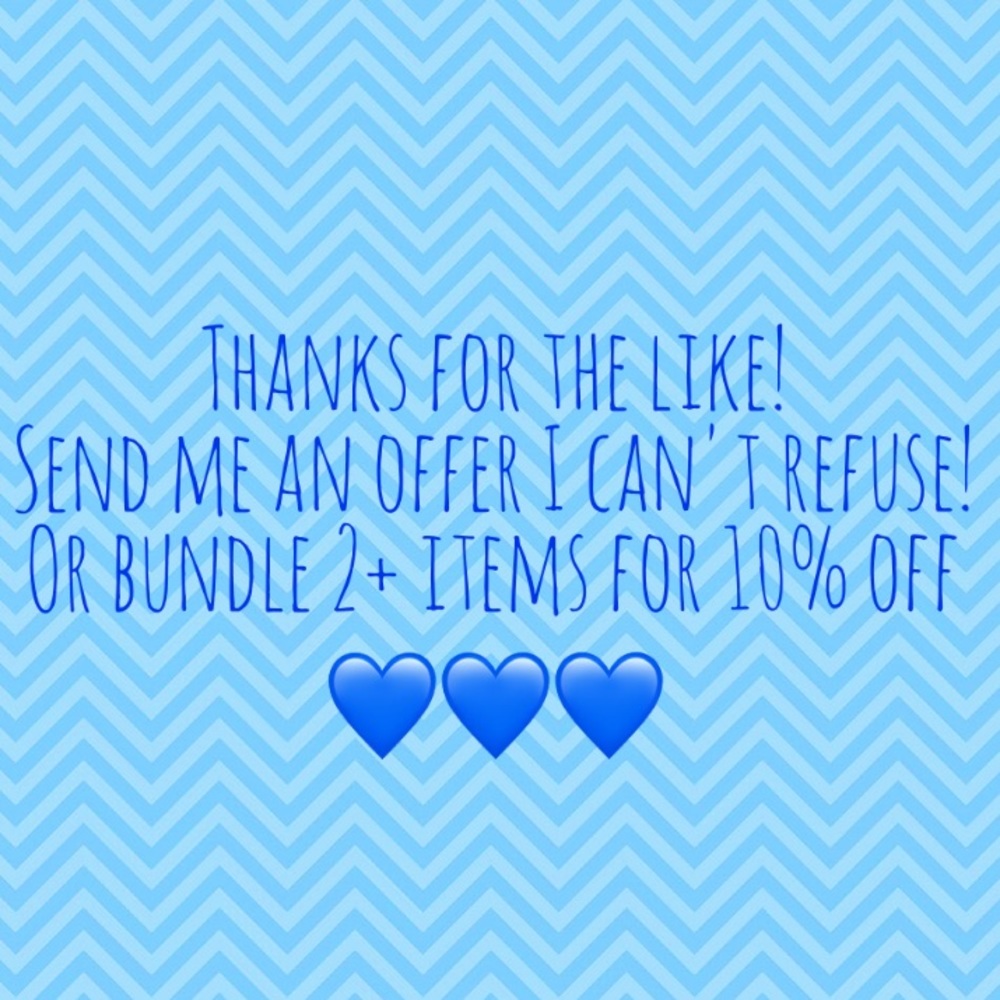 Thanks For The Like!!